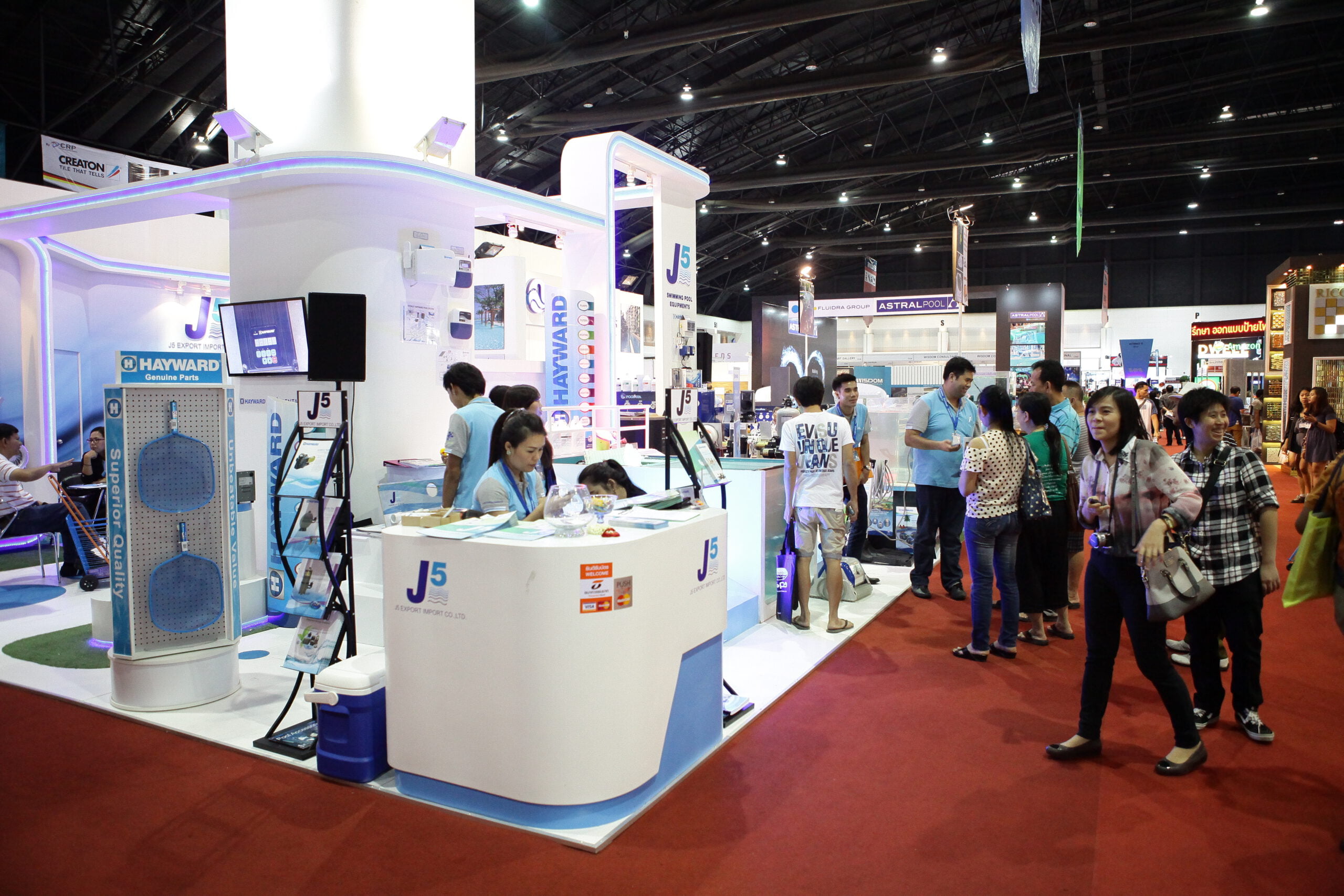 ARCHITECT 2015 ASA NEXT