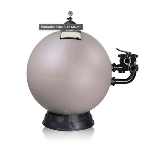 ProSeries Plus Side Mount