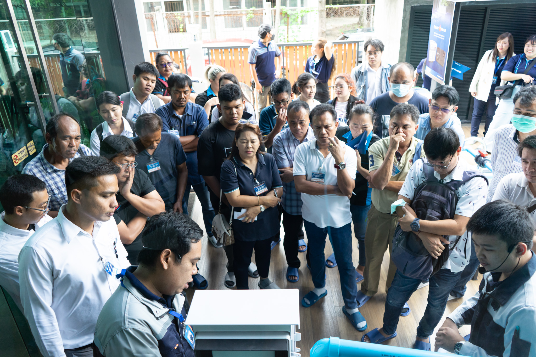 Seminar J5 X WATERCO 2023 Optimize Your Pool’s Performance WATER CHEMISTRY & EFFECTIVE SANITATION