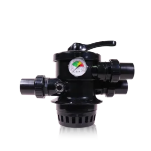 มัลติพอร์ตวาล์ว (Multiport Valve)