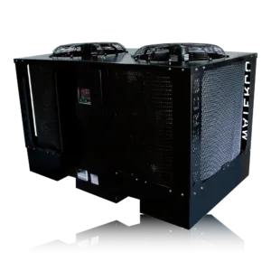 ฮีทปั๊ม (Heat Pump)