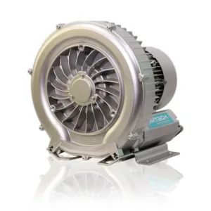 ปั๊มลม (Air Blower)